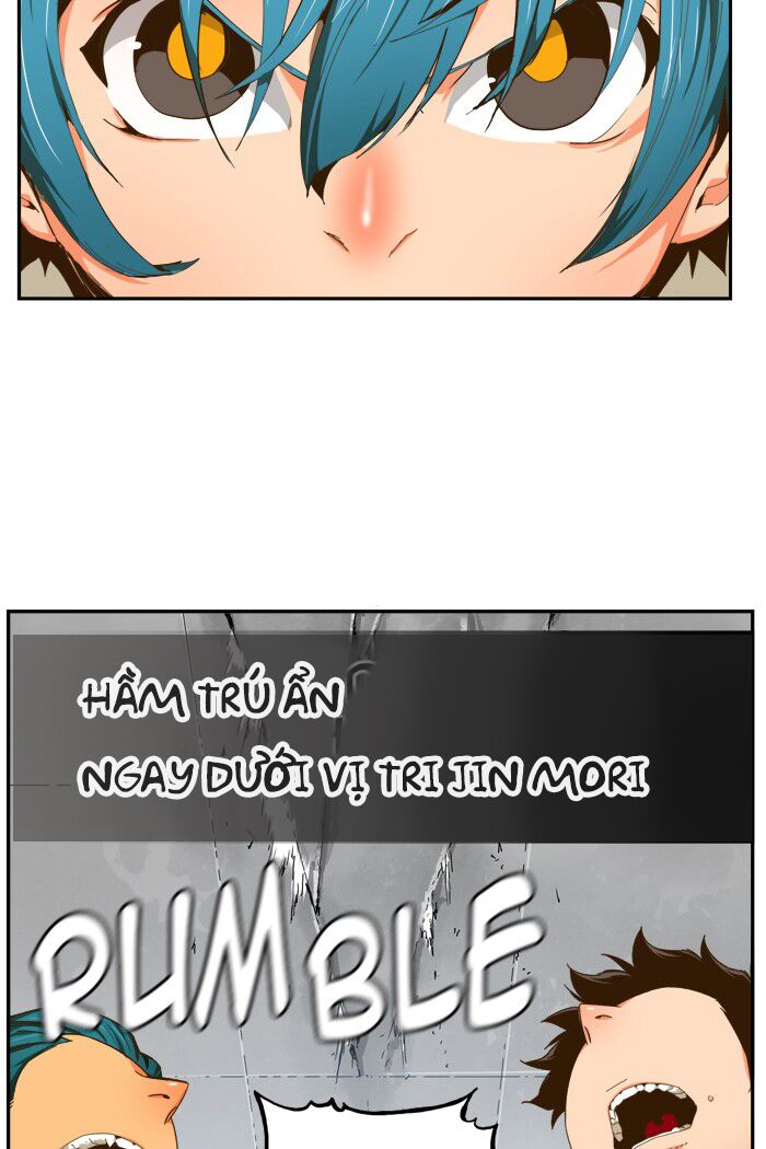 Chúa Tể Học Đường Chap 414 - Next Chap 415