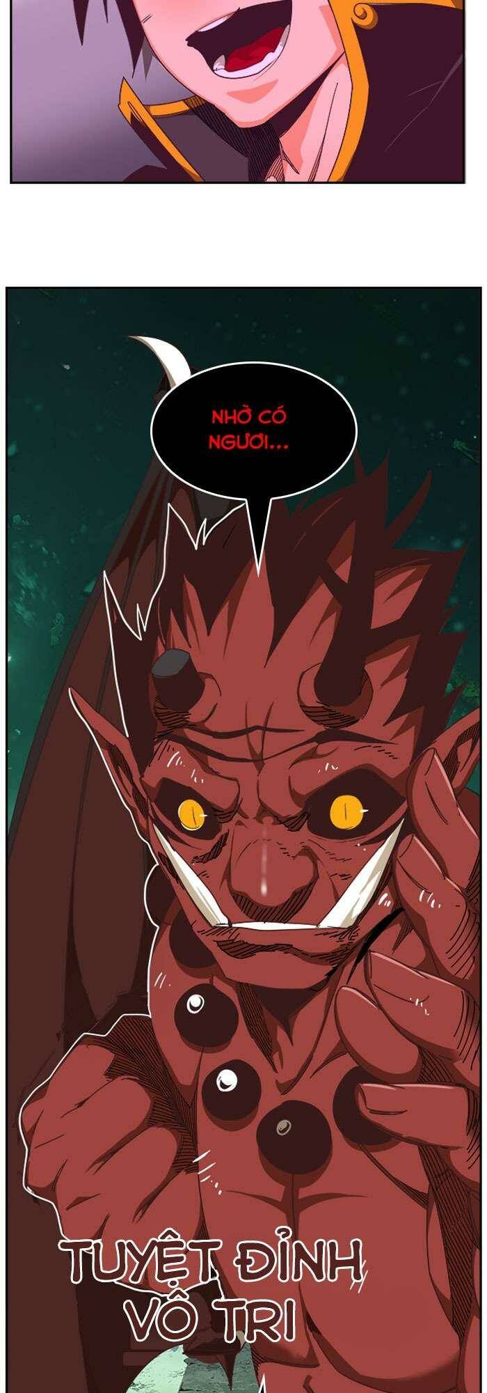 Chúa Tể Học Đường Chap 516 - Next Chap 517