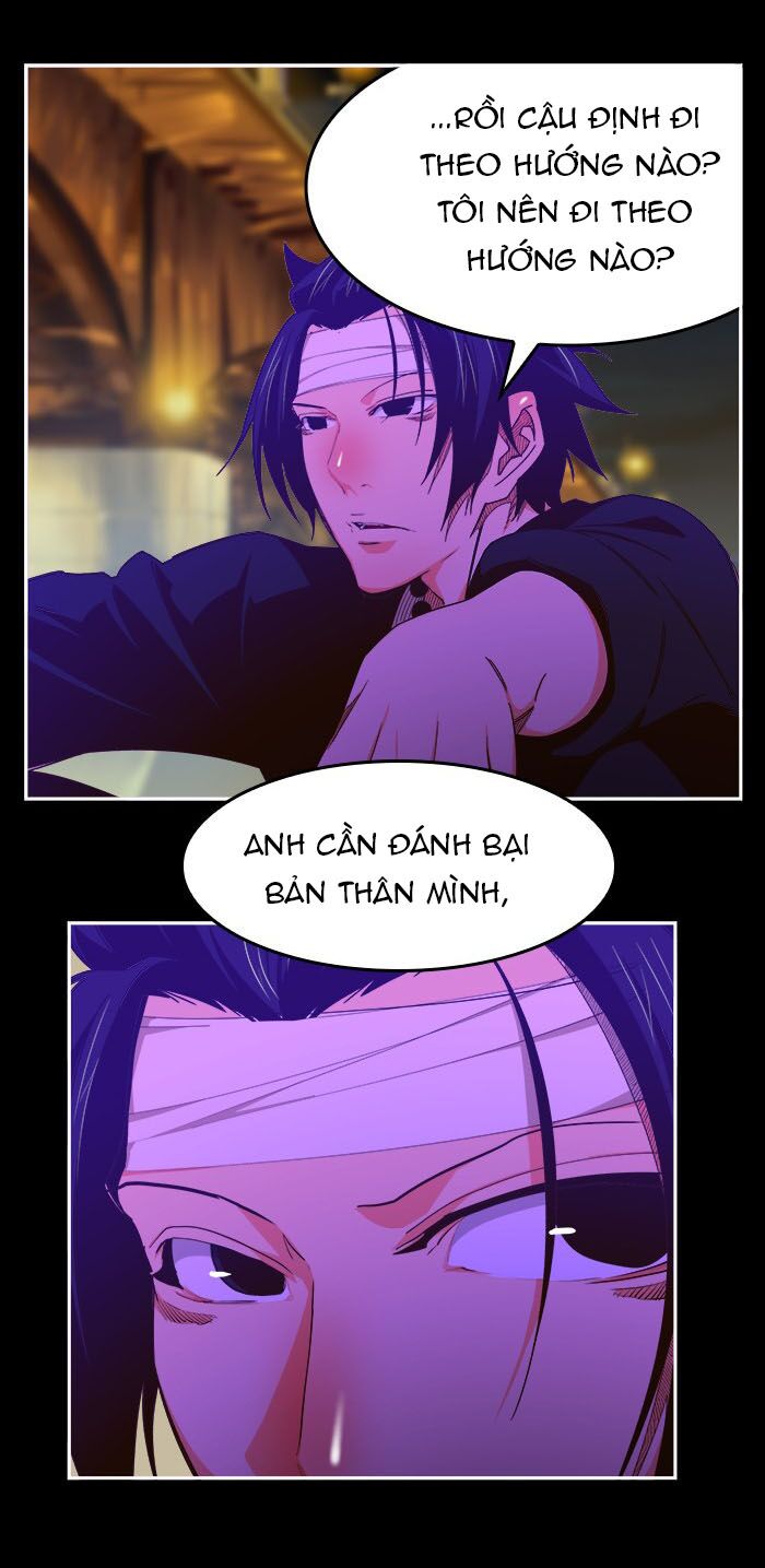 Chúa Tể Học Đường Chap 448 - Next Chap 449