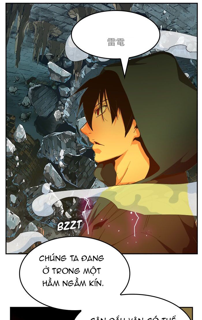 Chúa Tể Học Đường Chap 445 - Next Chap 446