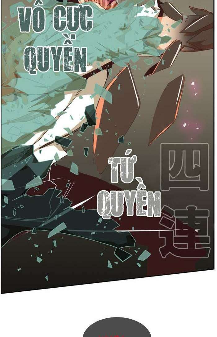 Chúa Tể Học Đường Chap 517 - Next Chap 518