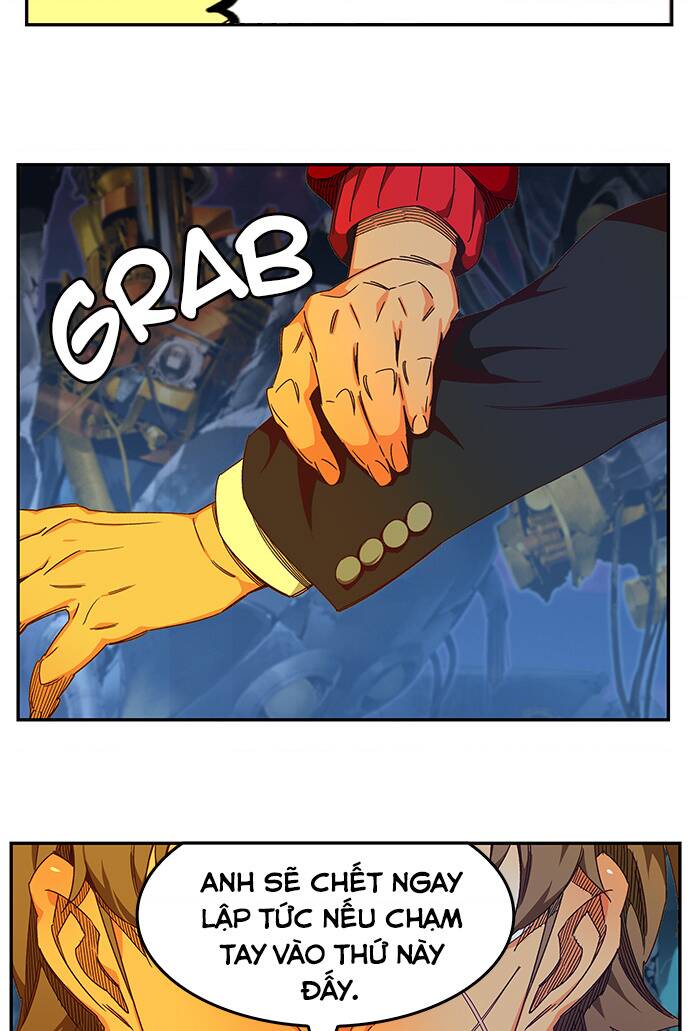 Chúa Tể Học Đường Chap 529 - Next Chap 530