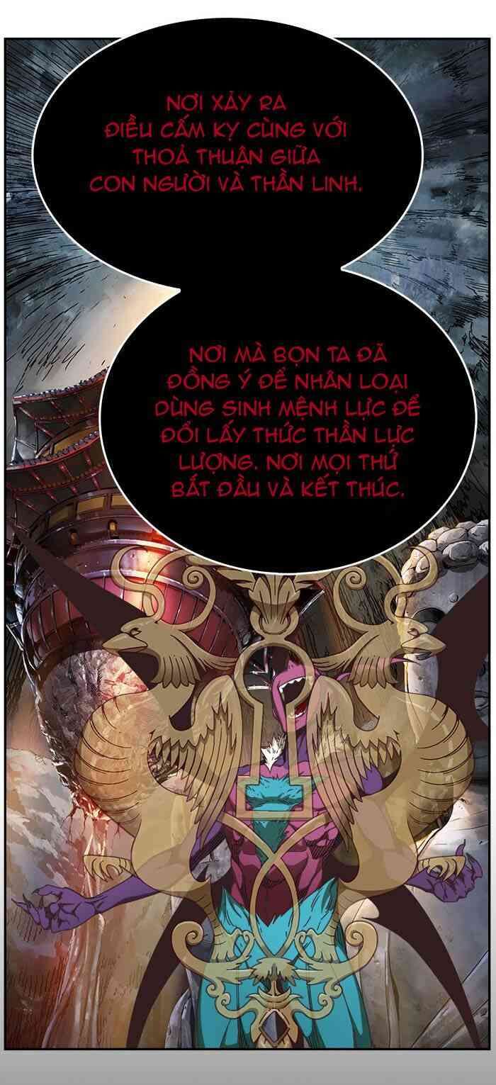 Chúa Tể Học Đường Chap 470 - Next Chap 471