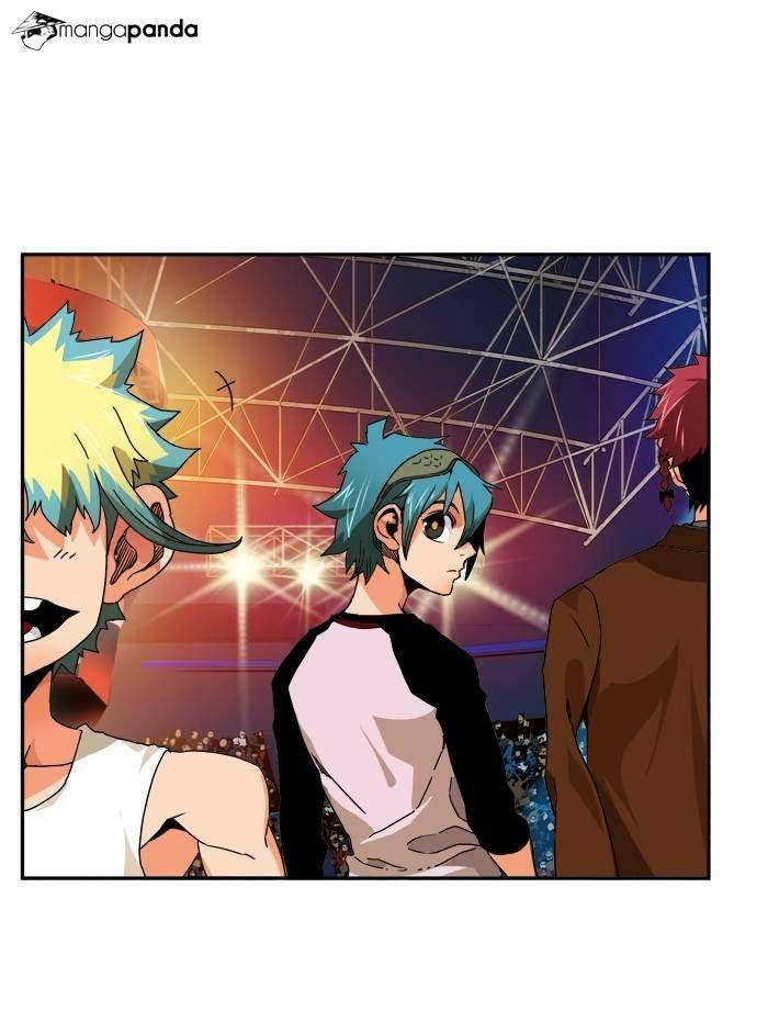 Chúa Tể Học Đường Chap 346 - Next Chap 347