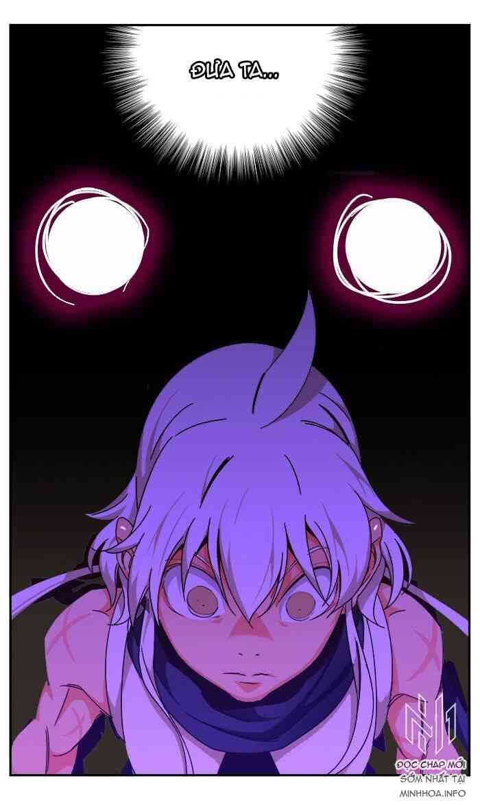 Chúa Tể Học Đường Chap 460 - Next Chap 461