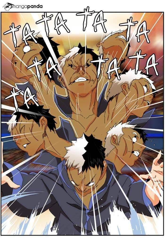 Chúa Tể Học Đường Chap 345 - Next Chap 346