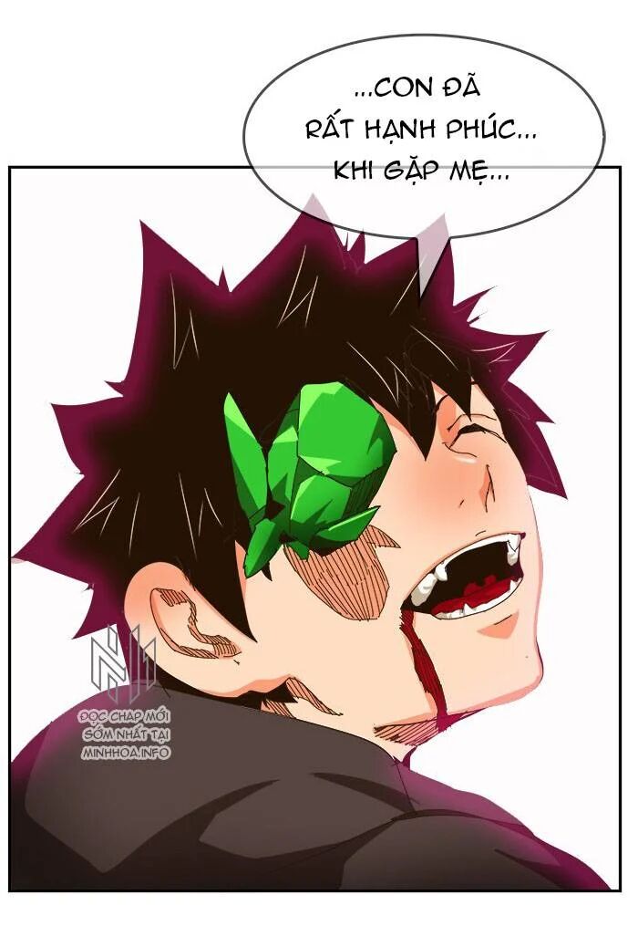 Chúa Tể Học Đường Chap 460 - Next Chap 461