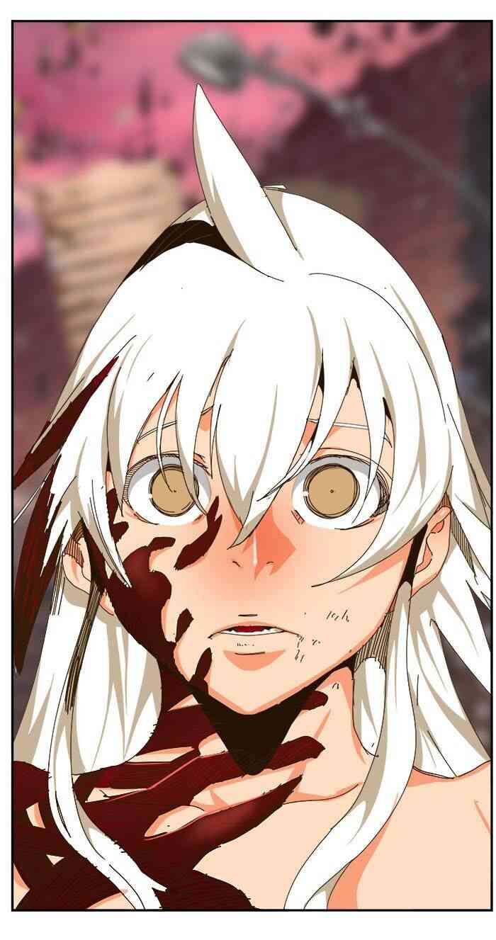 Chúa Tể Học Đường Chap 460 - Next Chap 461