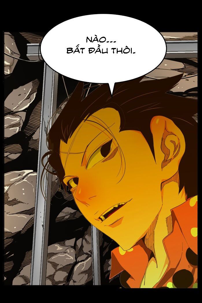 Chúa Tể Học Đường Chap 427 - Next Chap 428