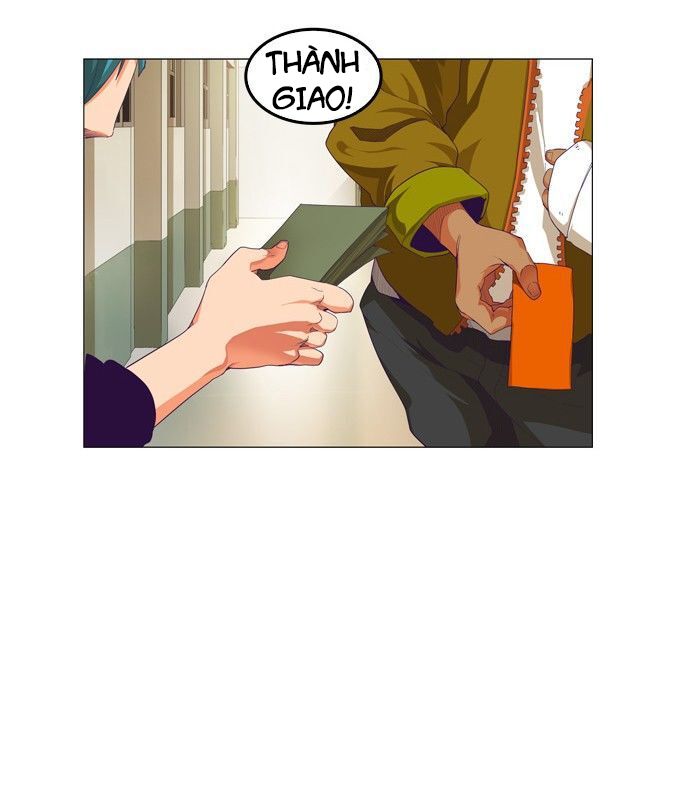 Chúa Tể Học Đường Chap 320 - Next Chap 321