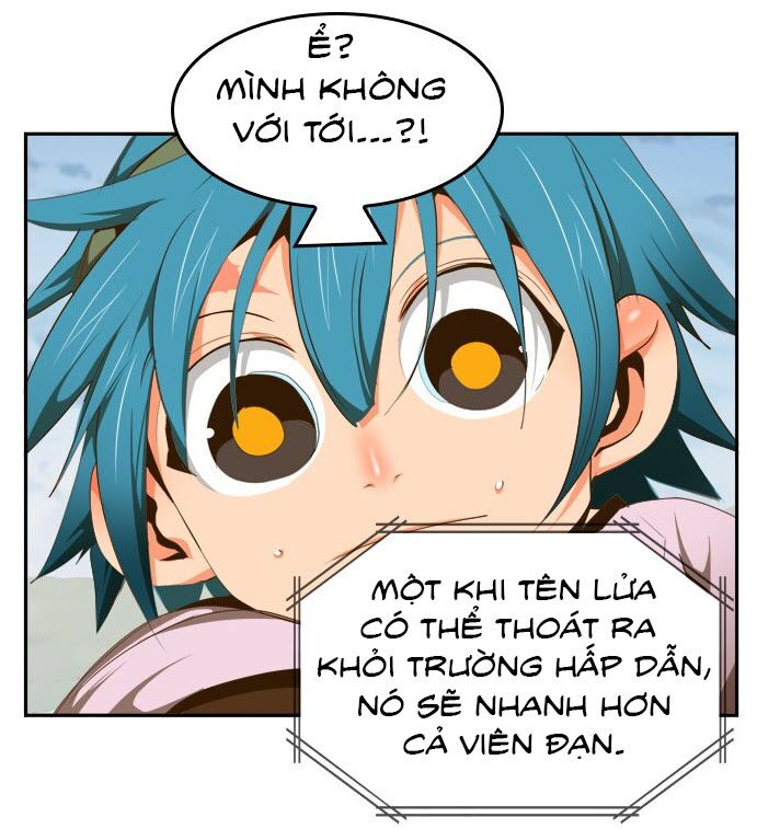 Chúa Tể Học Đường Chap 431 - Next Chap 432