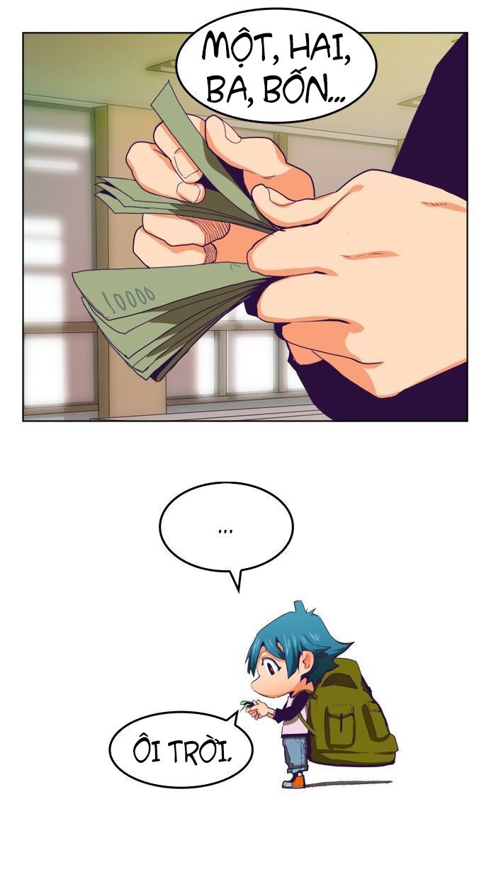 Chúa Tể Học Đường Chap 320 - Next Chap 321