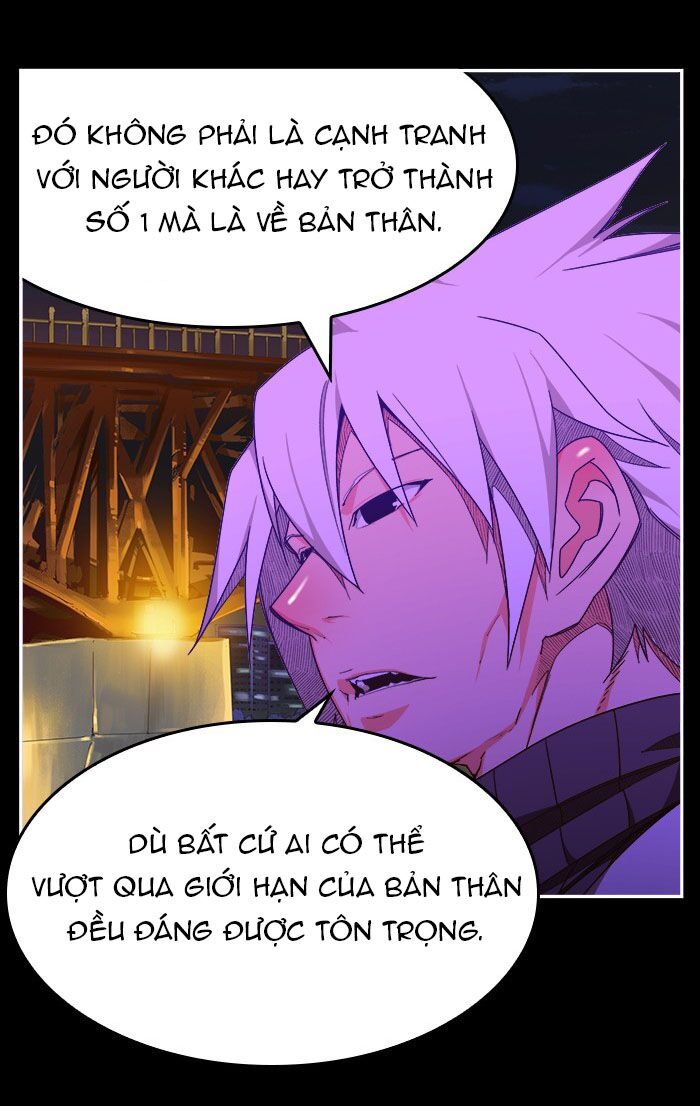 Chúa Tể Học Đường Chap 448 - Next Chap 449