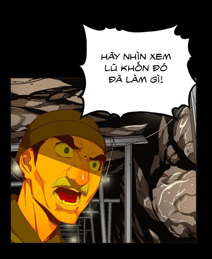 Chúa Tể Học Đường Chap 431 - Next Chap 432