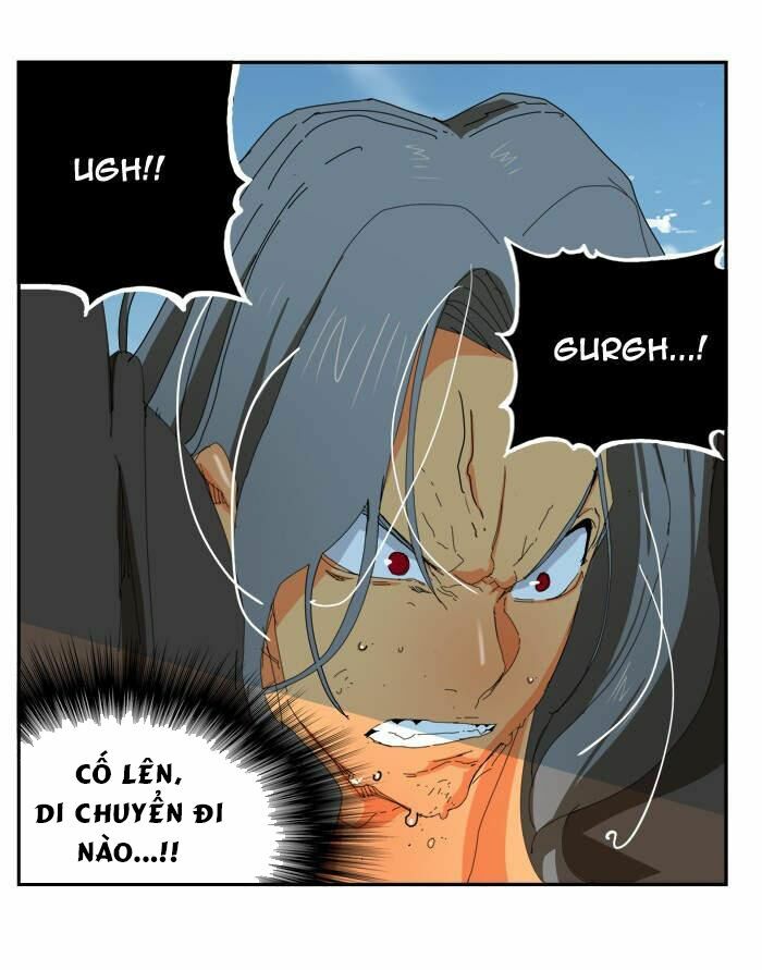 Chúa Tể Học Đường Chap 354 - Next Chap 355