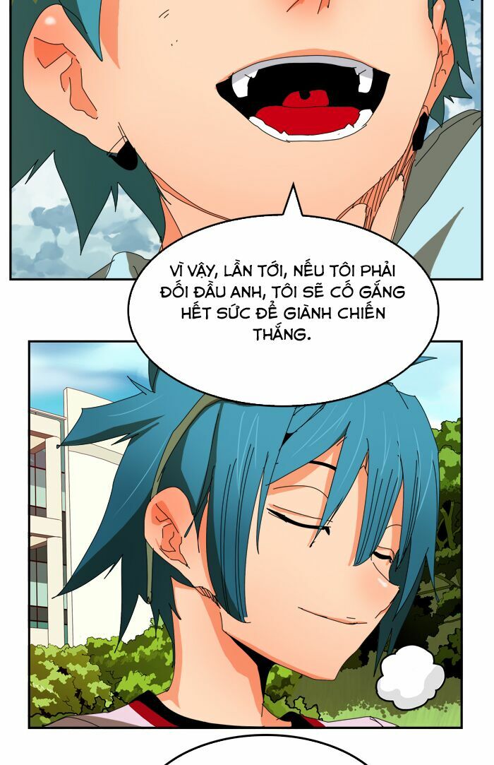 Chúa Tể Học Đường Chap 355 - Next Chap 356