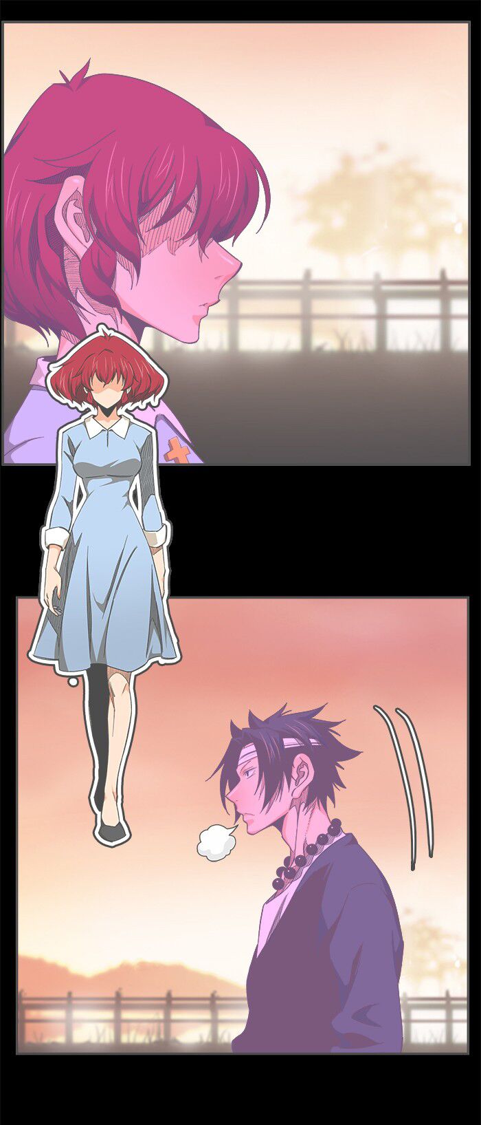 Chúa Tể Học Đường Chap 448 - Next Chap 449