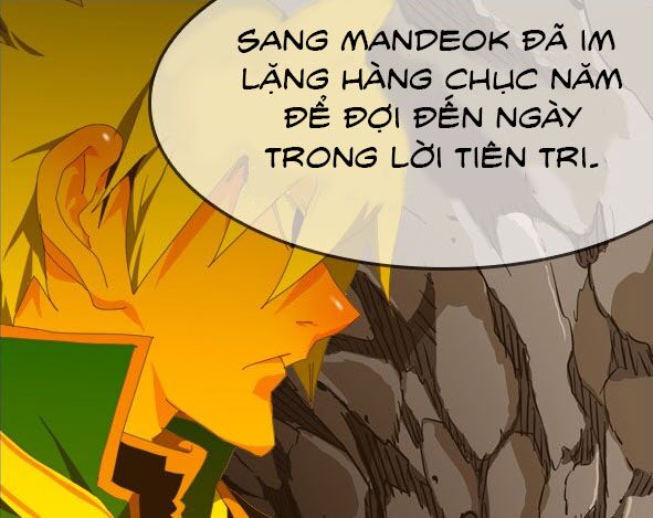 Chúa Tể Học Đường Chap 425 - Next Chap 426