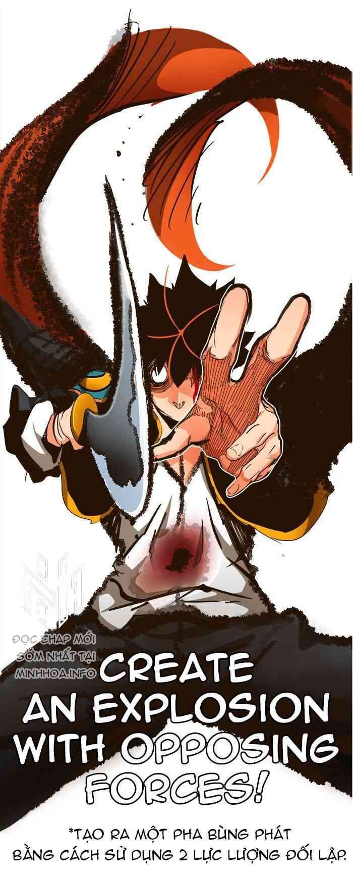 Chúa Tể Học Đường Chap 461 - Next Chap 462