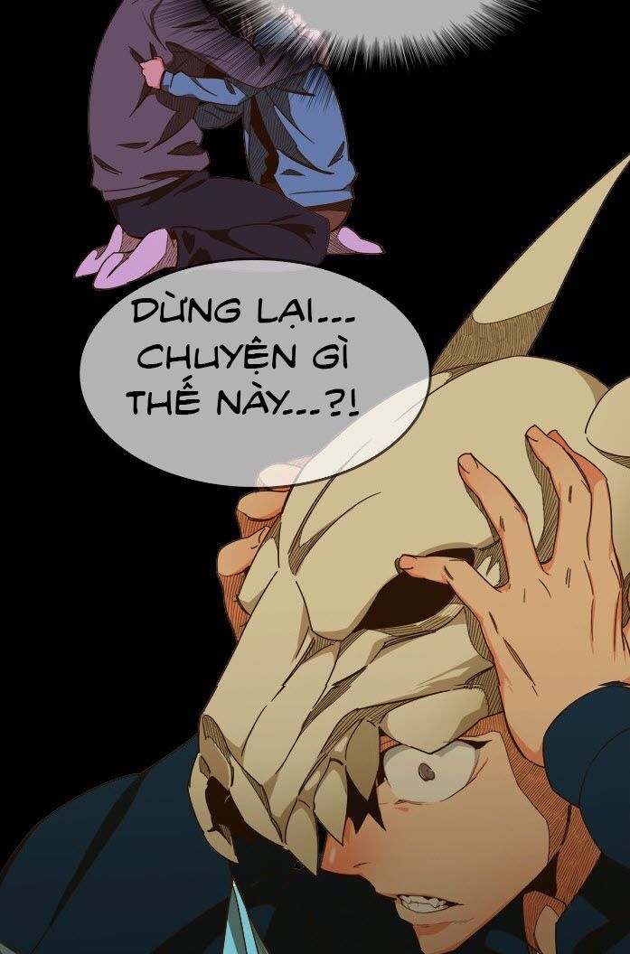 Chúa Tể Học Đường Chap 428 - Next Chap 429