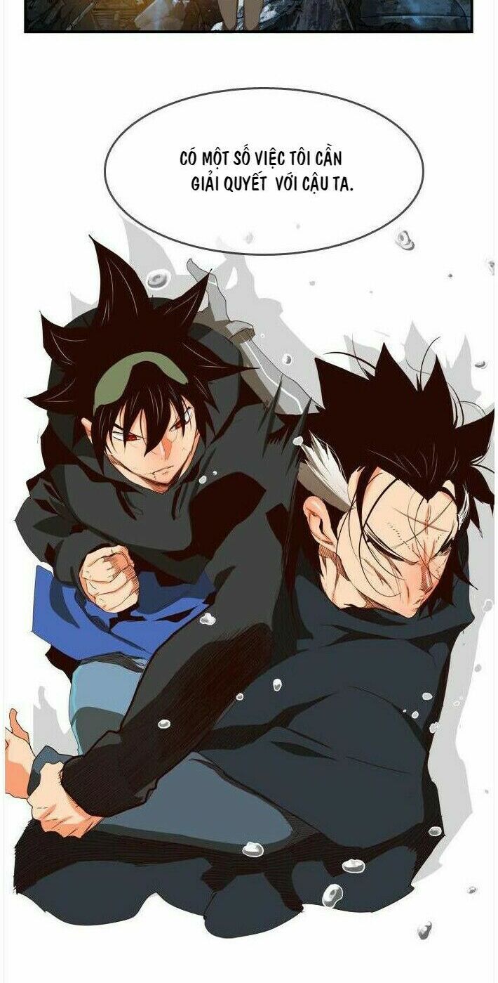 Chúa Tể Học Đường Chap 376 - Next Chap 377