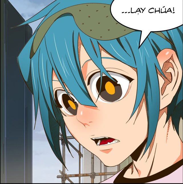 Chúa Tể Học Đường Chap 425 - Next Chap 426