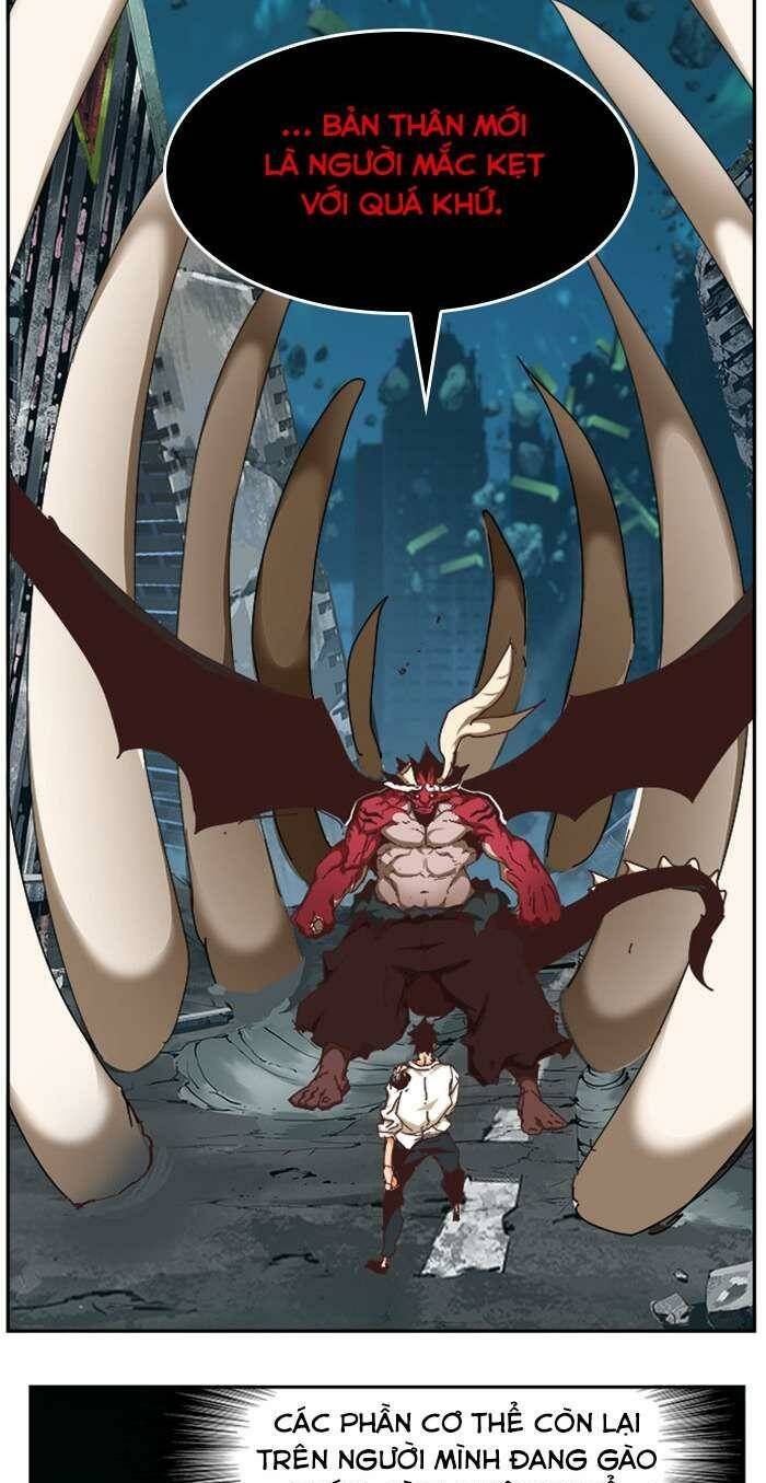 Chúa Tể Học Đường Chap 516 - Next Chap 517