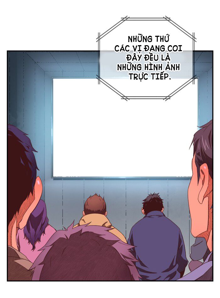 Chúa Tể Học Đường Chap 414 - Next Chap 415