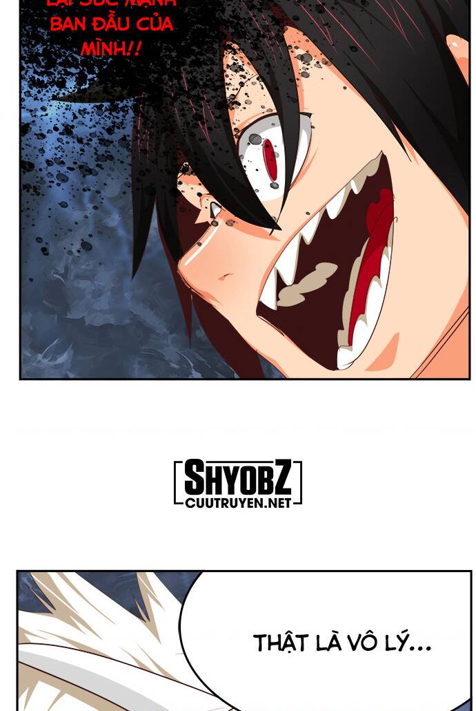 Chúa Tể Học Đường Chap 549 - Next Chap 550