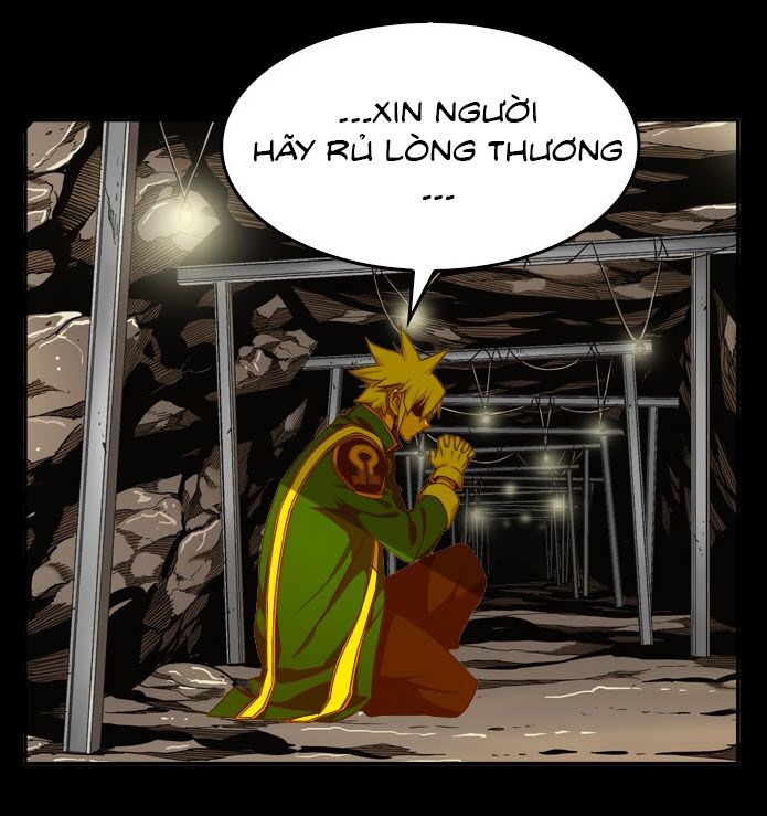 Chúa Tể Học Đường Chap 431 - Next Chap 432