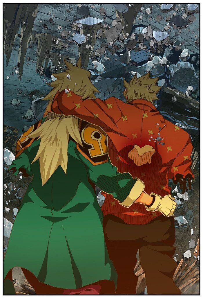 Chúa Tể Học Đường Chap 445 - Next Chap 446