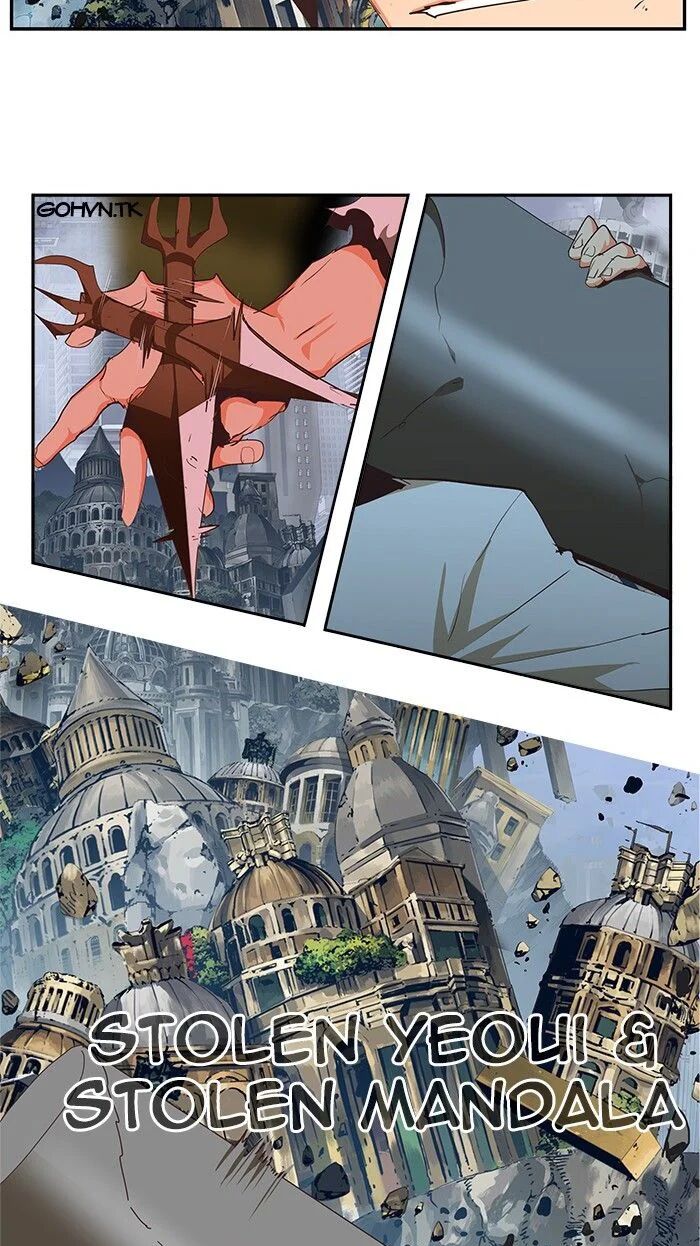 Chúa Tể Học Đường Chap 479 - Next Chap 480