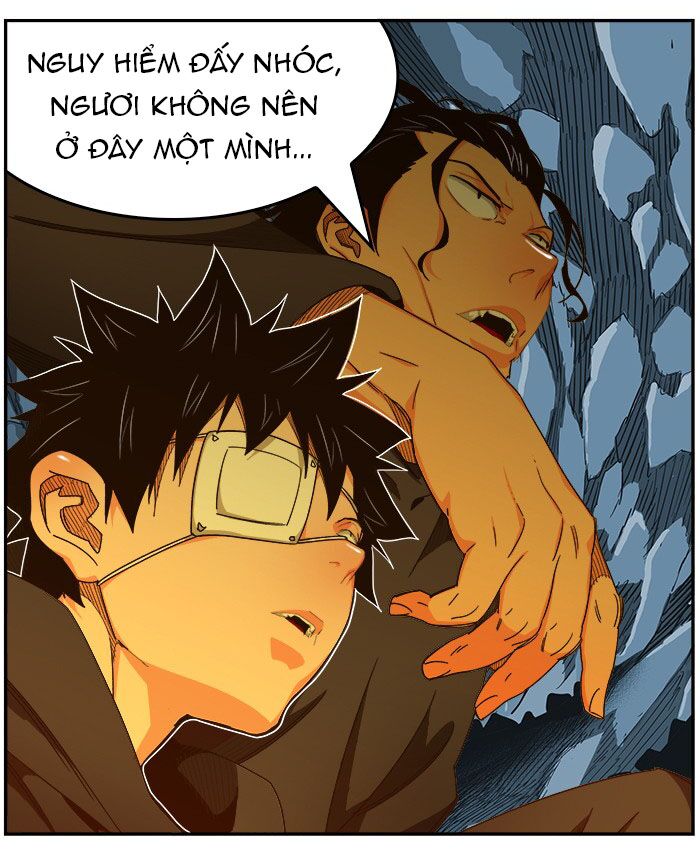 Chúa Tể Học Đường Chap 454 - Next Chap 455