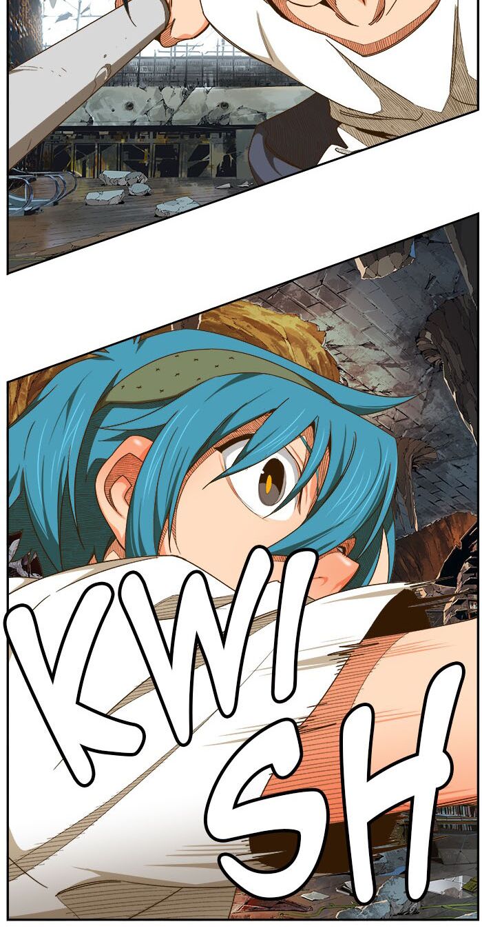 Chúa Tể Học Đường Chap 442 - Next Chap 443