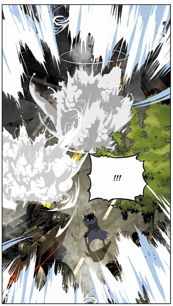 Chúa Tể Học Đường Chap 337 - Next Chap 338