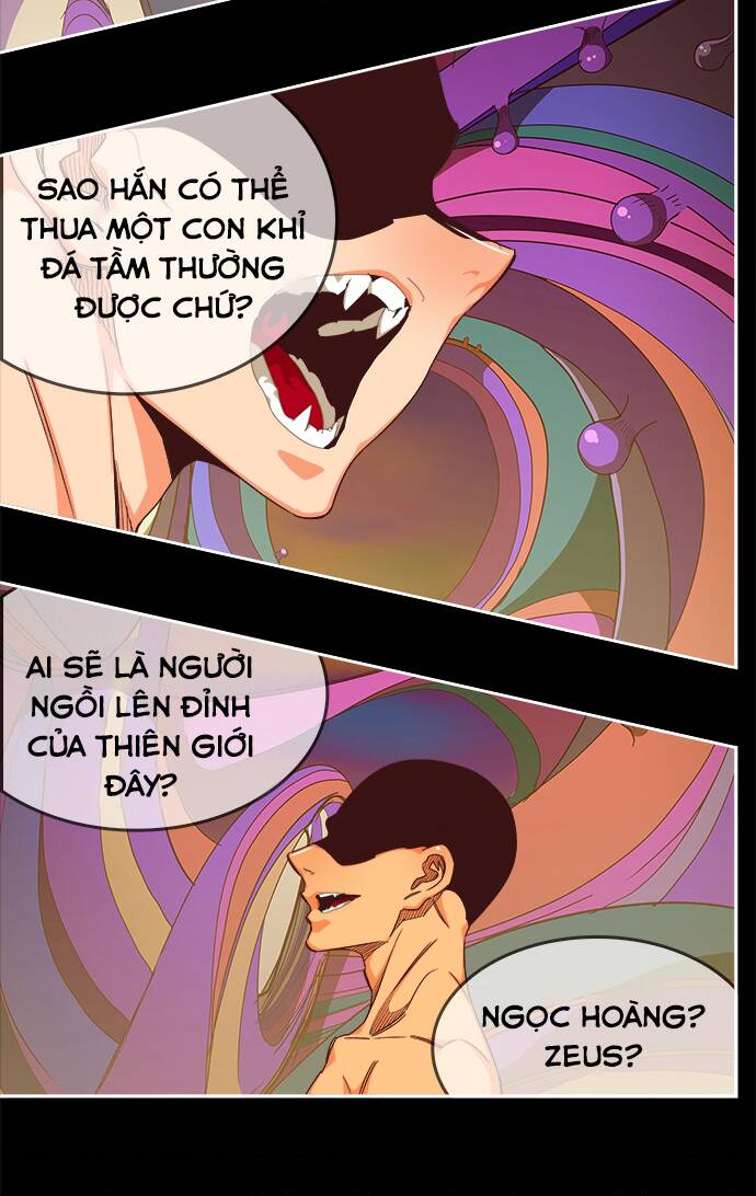 Chúa Tể Học Đường Chap 549 - Next Chap 550