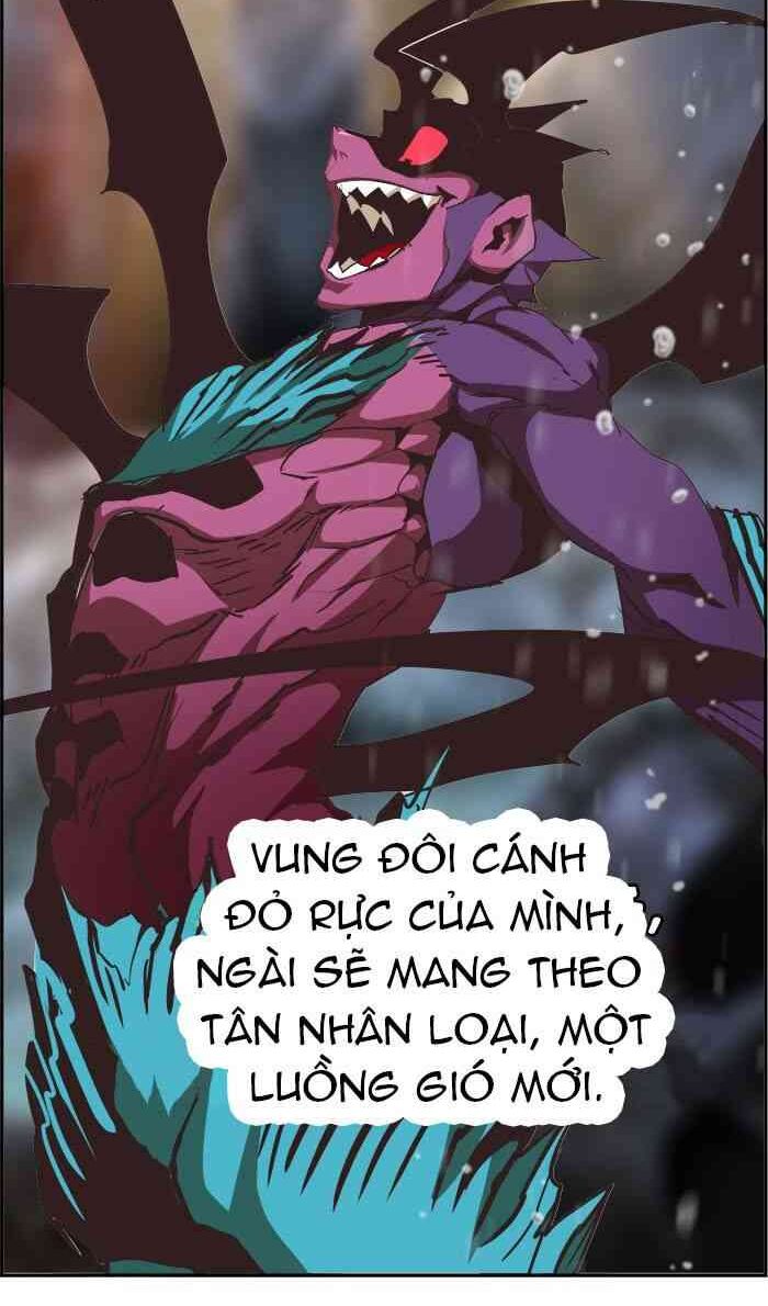 Chúa Tể Học Đường Chap 469 - Next Chap 470
