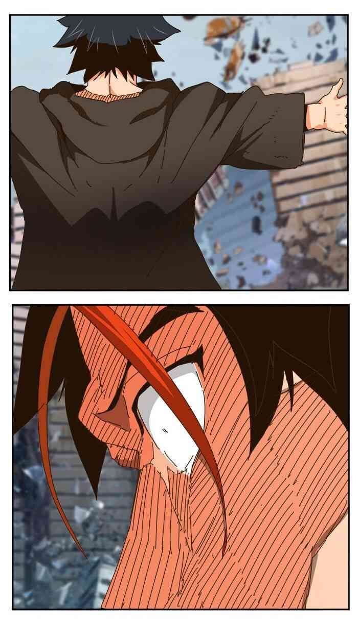 Chúa Tể Học Đường Chap 459 - Next Chap 460