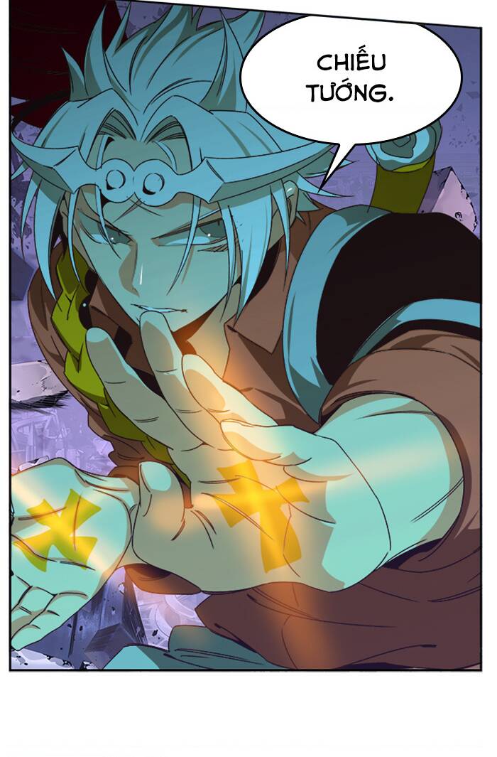 Chúa Tể Học Đường Chap 546 - Next Chap 547