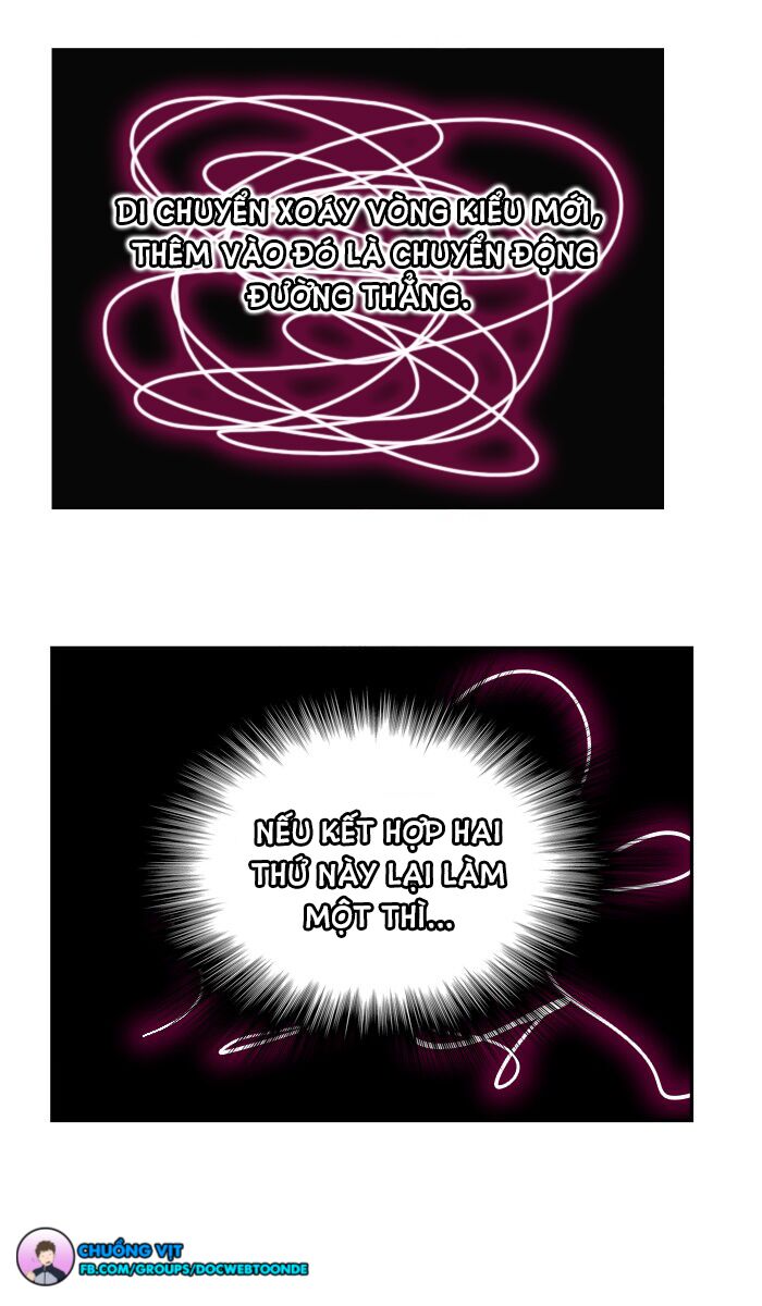 Chúa Tể Học Đường Chap 421 - Next Chap 422