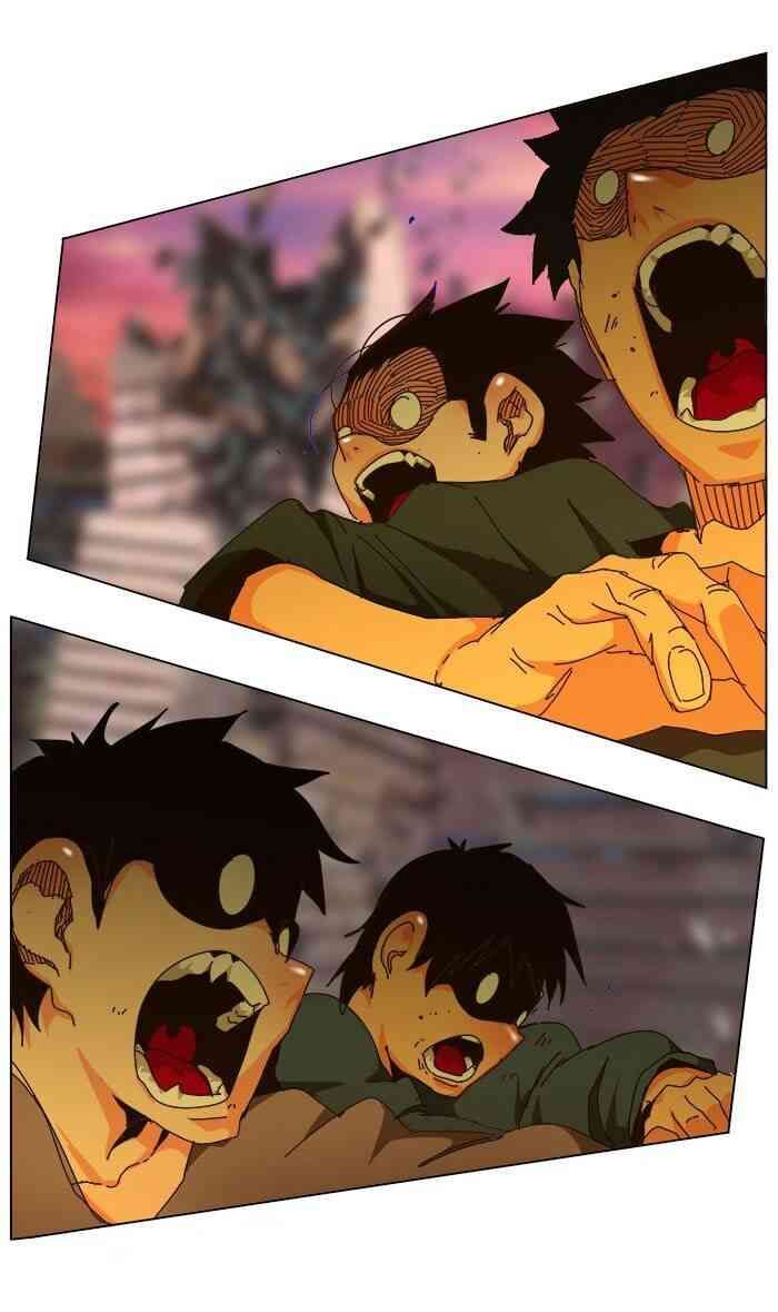 Chúa Tể Học Đường Chap 461 - Next Chap 462