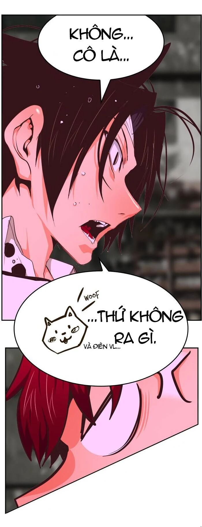 Chúa Tể Học Đường Chap 465 - Next Chap 466