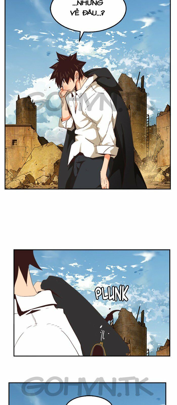 Chúa Tể Học Đường Chap 496 - Next Chap 497