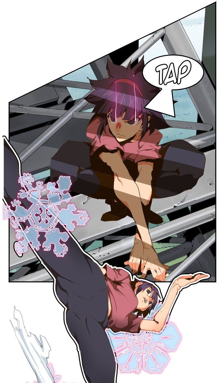 Chúa Tể Học Đường Chap 430 - Next Chap 431