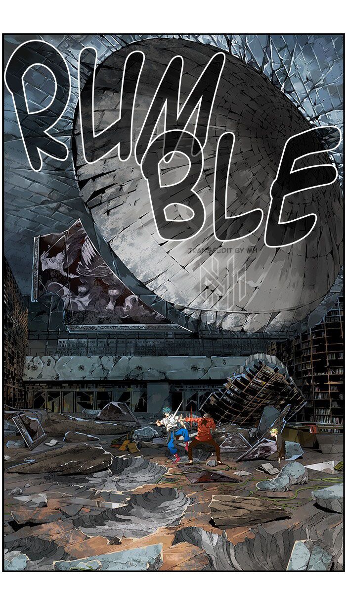 Chúa Tể Học Đường Chap 443 - Next Chap 444