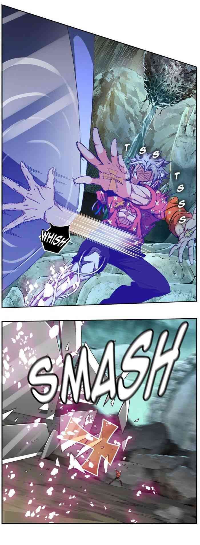 Chúa Tể Học Đường Chap 472 - Next Chap 473