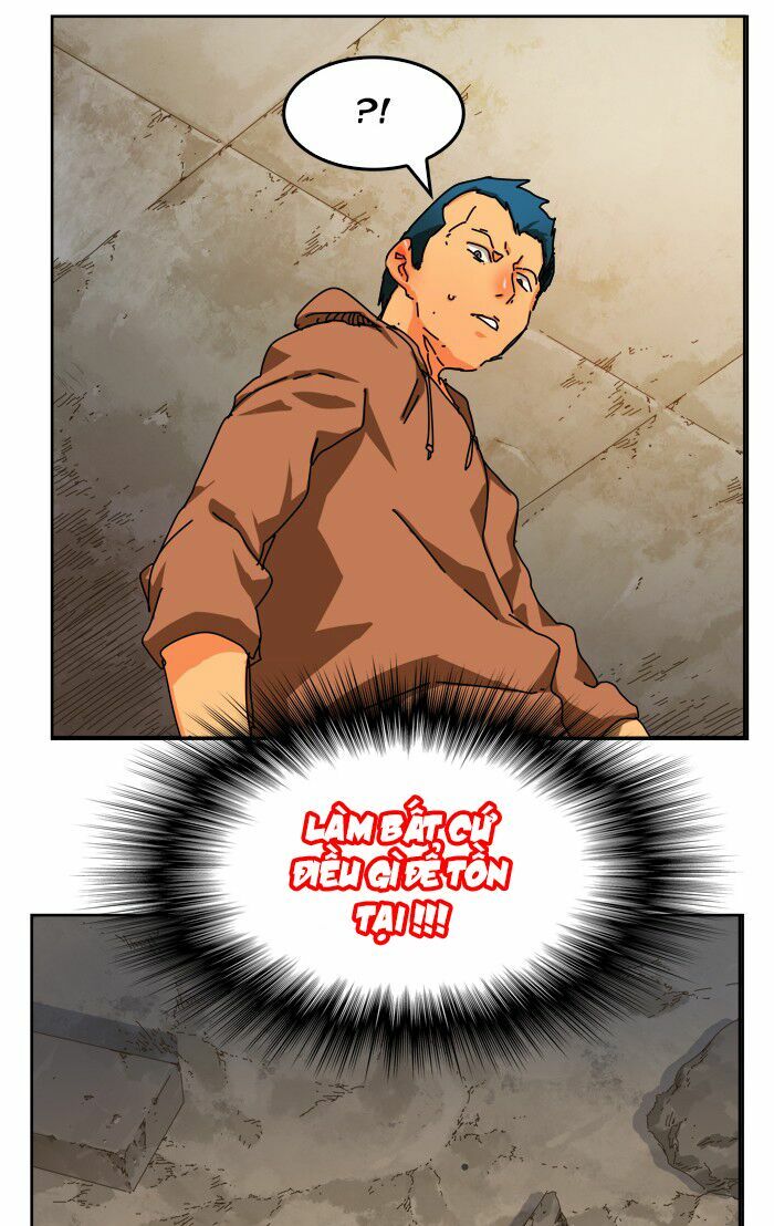 Chúa Tể Học Đường Chap 347 - Next Chap 348