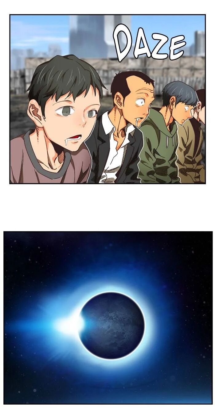 Chúa Tể Học Đường Chap 467 - Next Chap 468