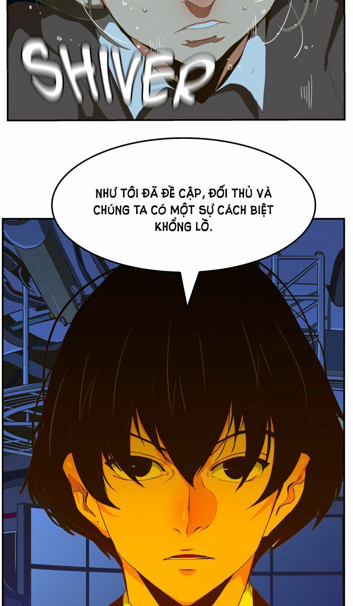 Chúa Tể Học Đường Chap 413 - Next Chap 414