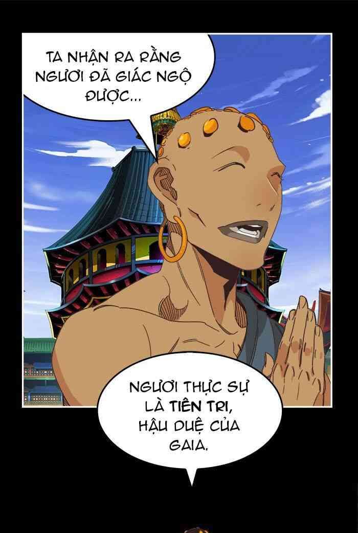 Chúa Tể Học Đường Chap 470 - Next Chap 471